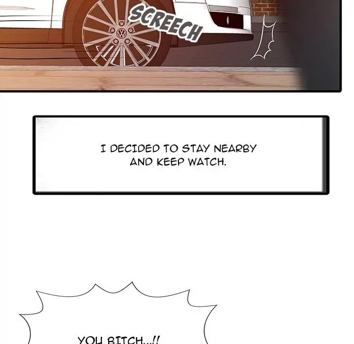 Two Wives Chapter 6 page 20 - 
