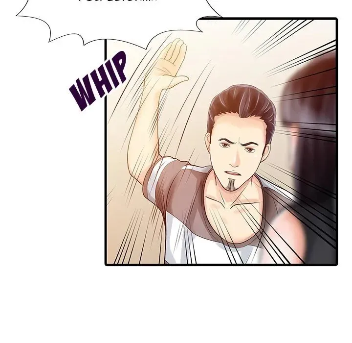 Two Wives Chapter 6 page 21 - 