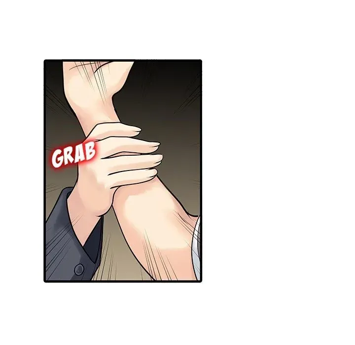 Two Wives Chapter 6 page 23 - 