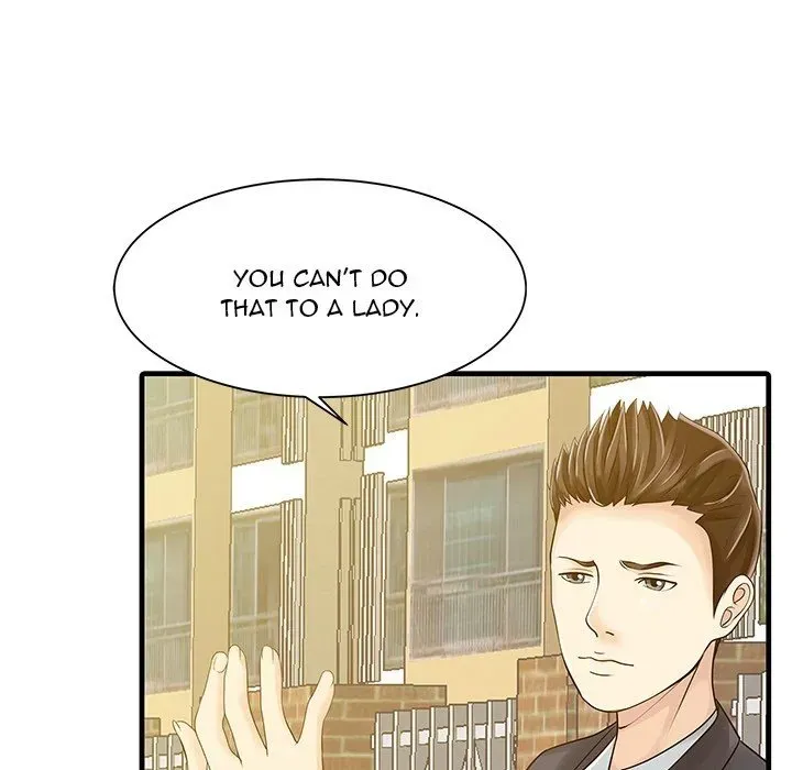 Two Wives Chapter 6 page 24 - 