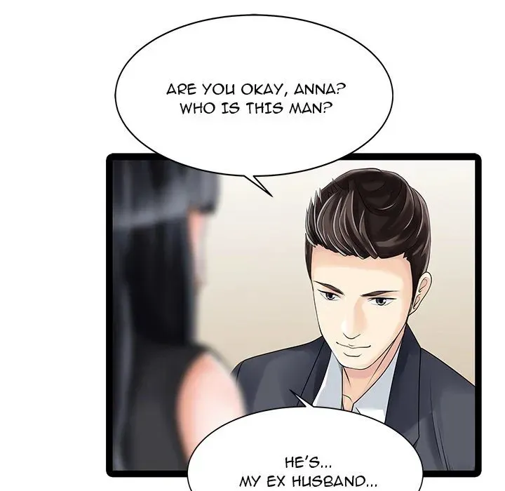 Two Wives Chapter 6 page 27 - 