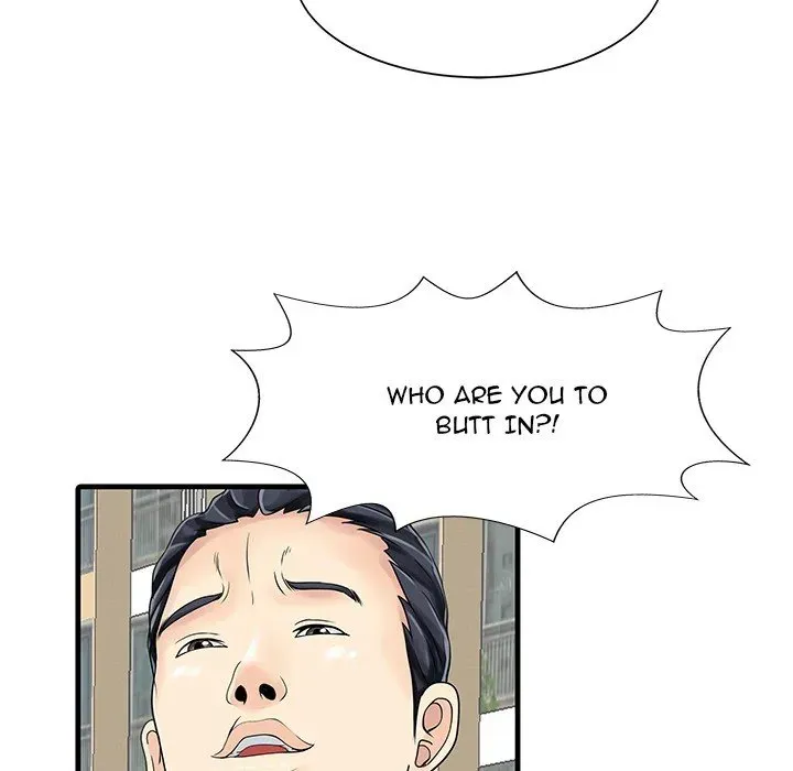 Two Wives Chapter 6 page 28 - 