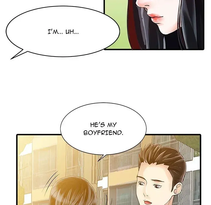 Two Wives Chapter 6 page 30 - 