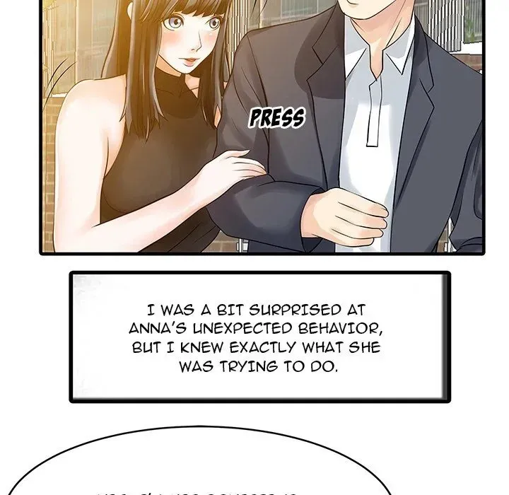 Two Wives Chapter 6 page 31 - 