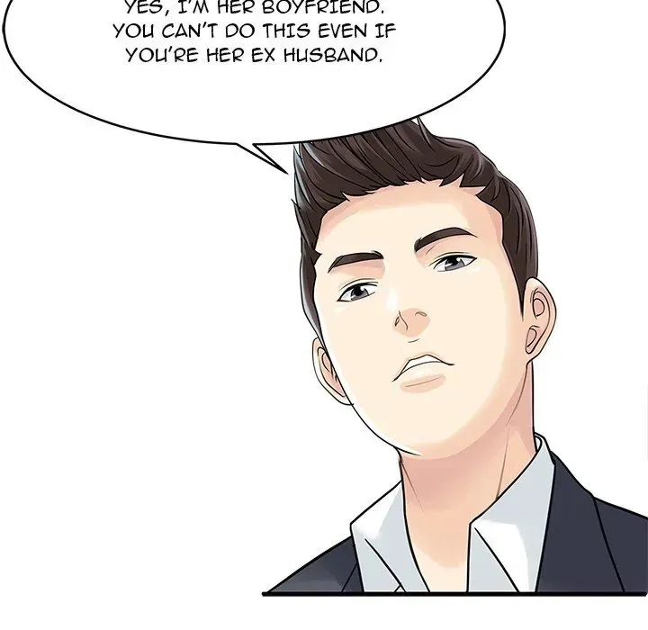 Two Wives Chapter 6 page 32 - 