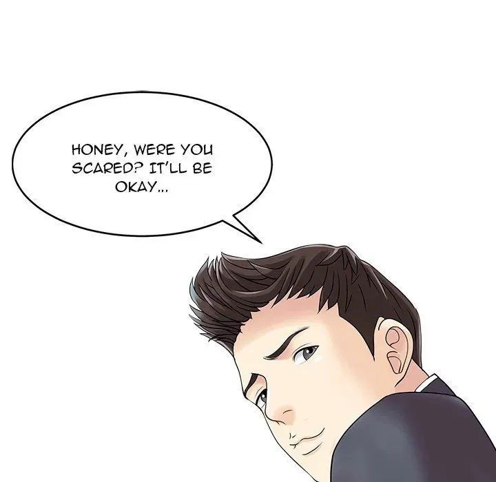 Two Wives Chapter 6 page 33 - 