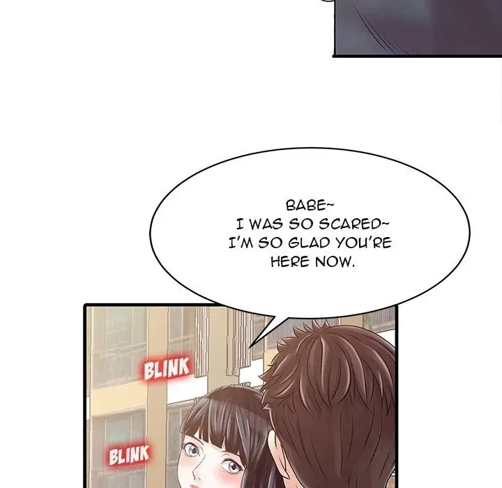 Two Wives Chapter 6 page 34 - 