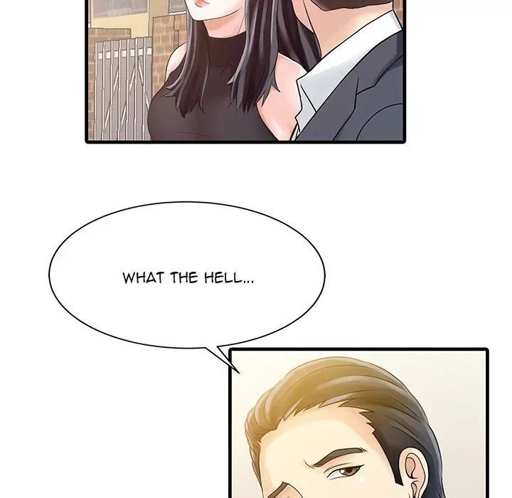 Two Wives Chapter 6 page 35 - 