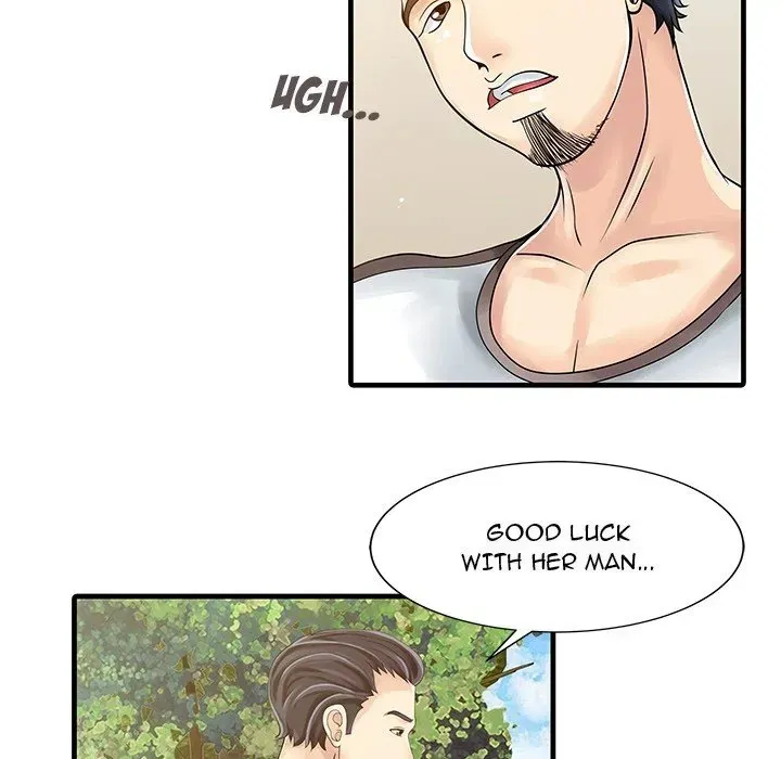 Two Wives Chapter 6 page 36 - 
