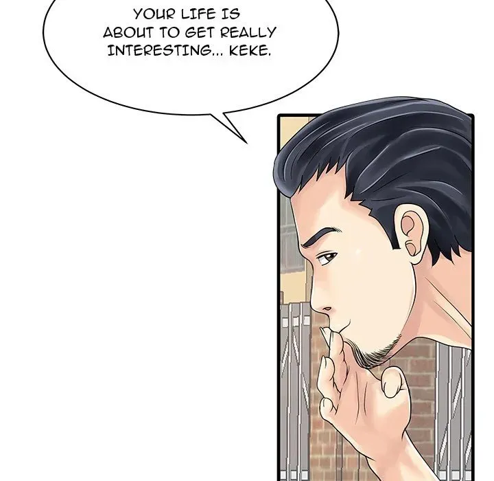 Two Wives Chapter 6 page 38 - 