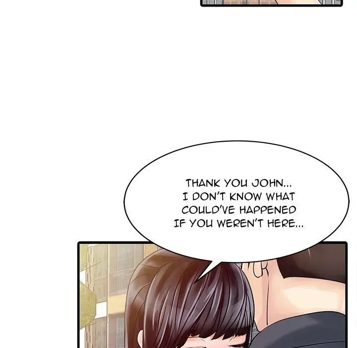 Two Wives Chapter 6 page 39 - 