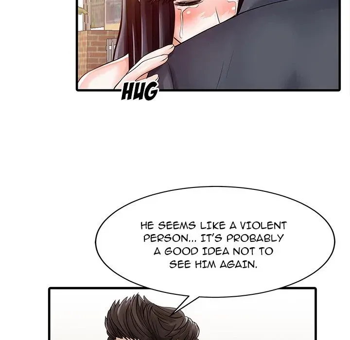 Two Wives Chapter 6 page 40 - 