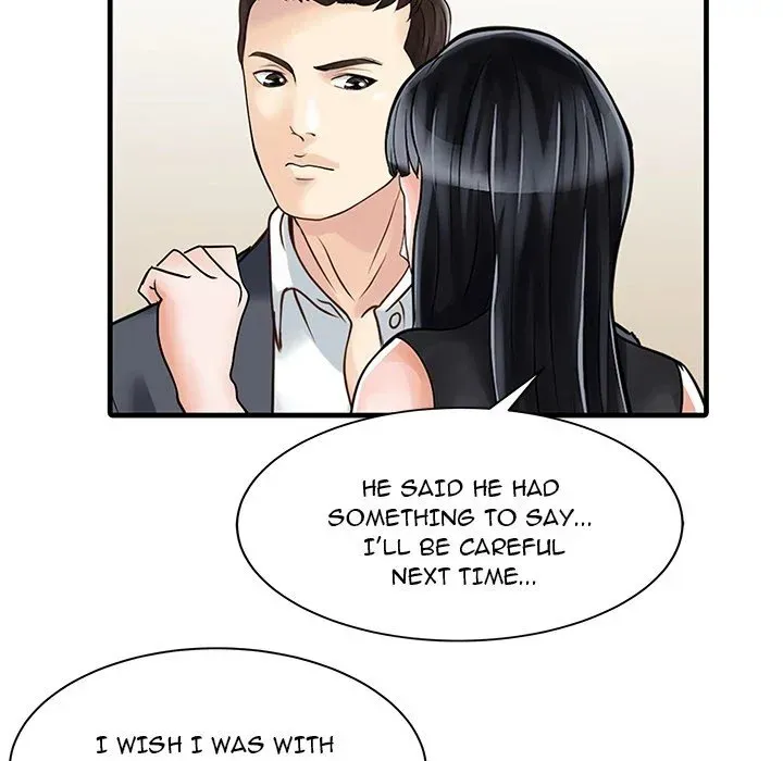 Two Wives Chapter 6 page 41 - 