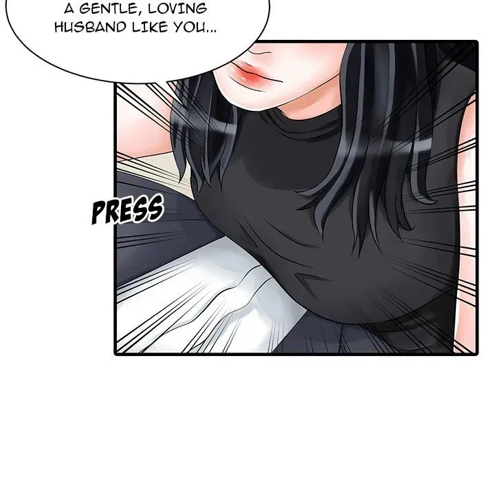 Two Wives Chapter 6 page 42 - 
