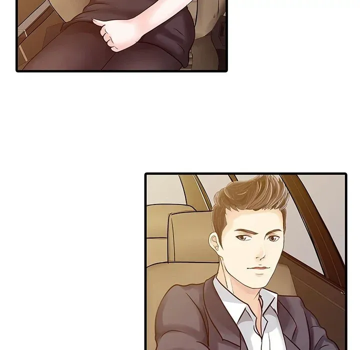 Two Wives Chapter 6 page 50 - 