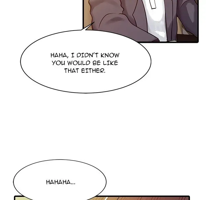 Two Wives Chapter 6 page 51 - 