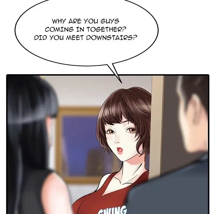 Two Wives Chapter 6 page 55 - 