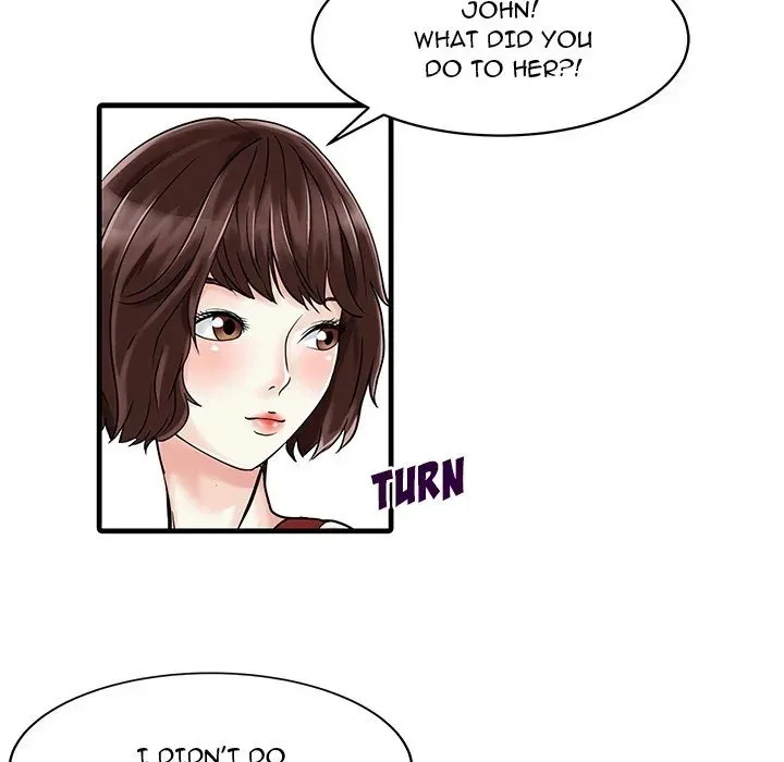 Two Wives Chapter 6 page 58 - 