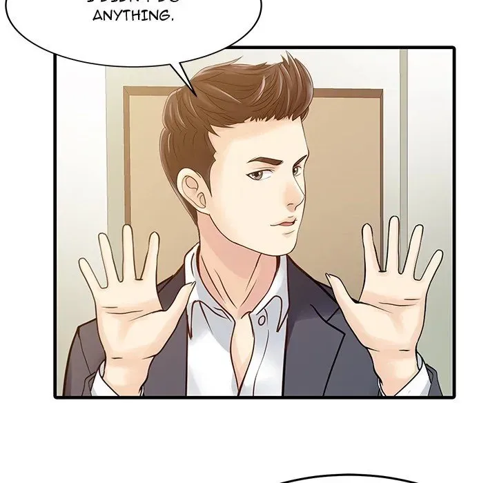 Two Wives Chapter 6 page 59 - 