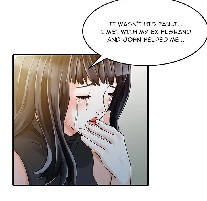 Two Wives Chapter 6 page 60 - 
