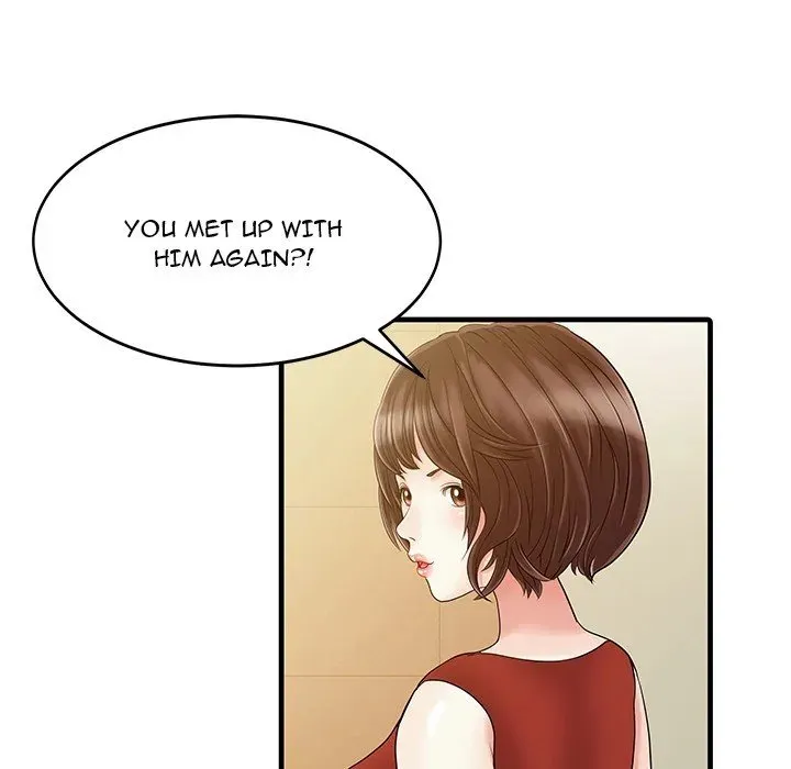 Two Wives Chapter 6 page 61 - 
