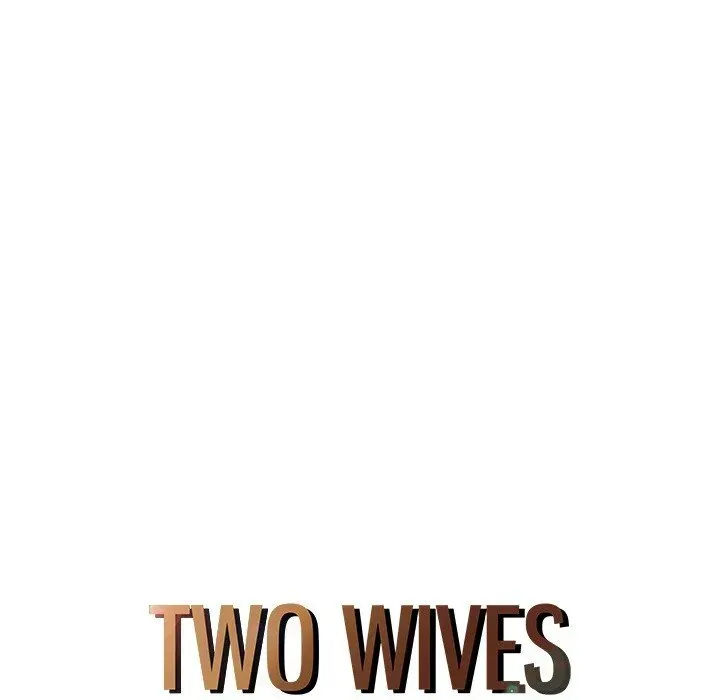 Two Wives Chapter 6 page 8 - 