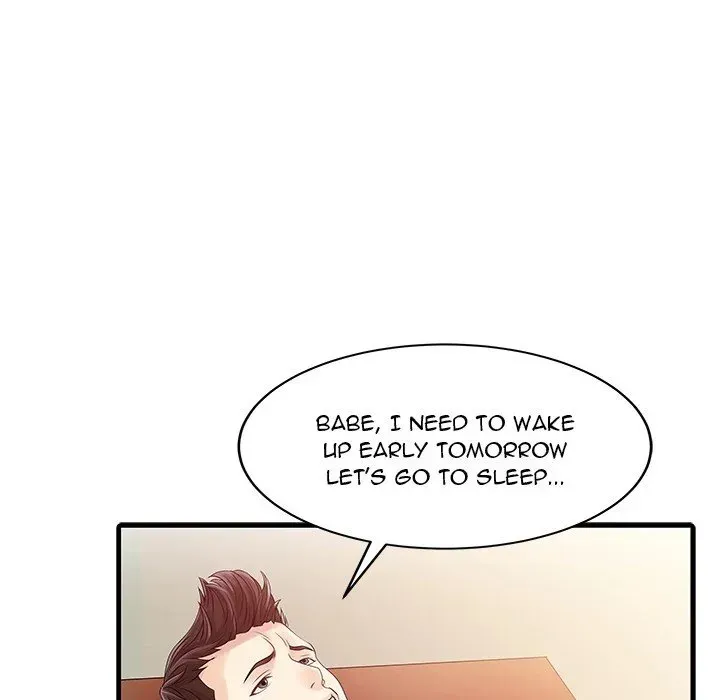 Two Wives Chapter 6 page 76 - 