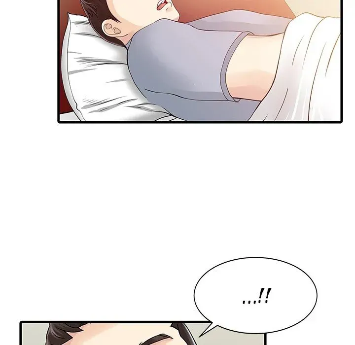 Two Wives Chapter 6 page 77 - 
