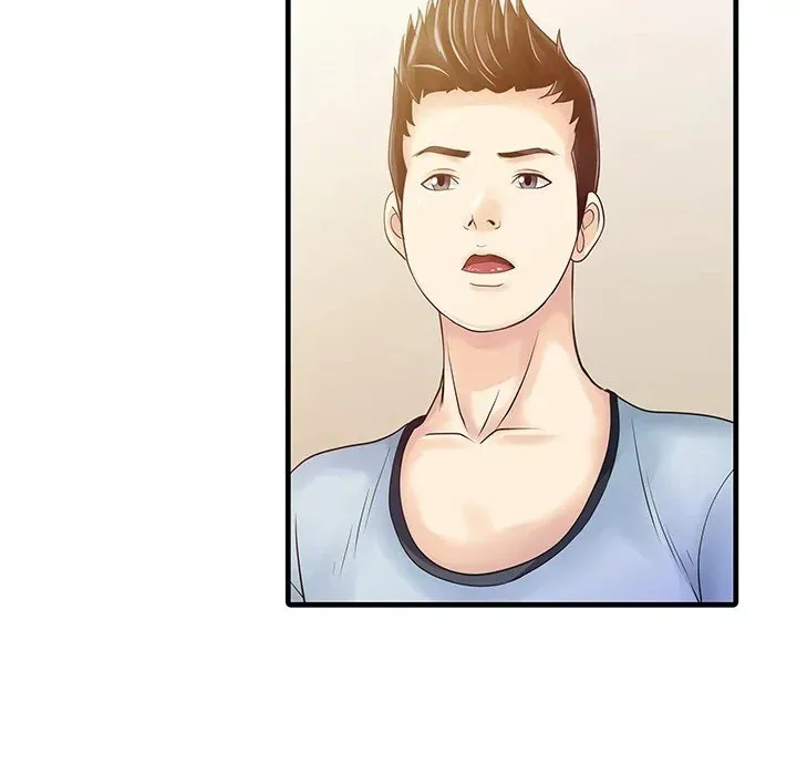 Two Wives Chapter 7 page 12 - 