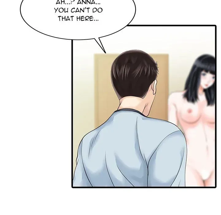 Two Wives Chapter 7 page 16 - 