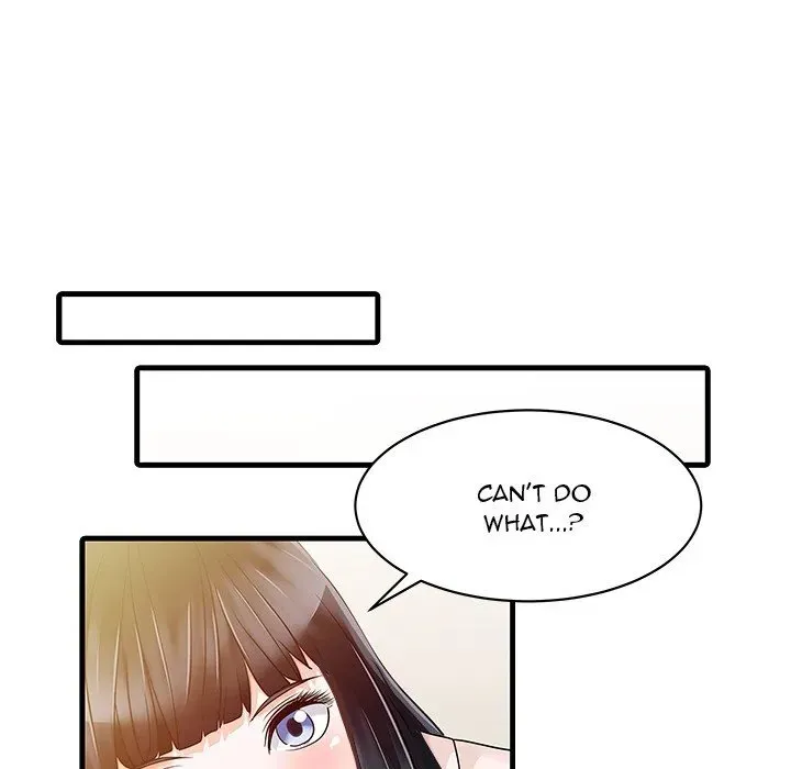 Two Wives Chapter 7 page 17 - 