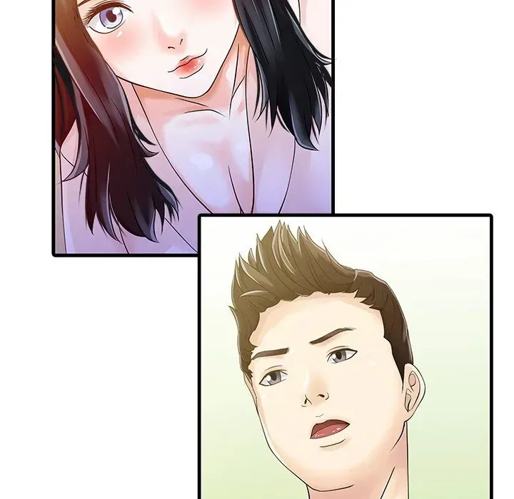 Two Wives Chapter 7 page 18 - 