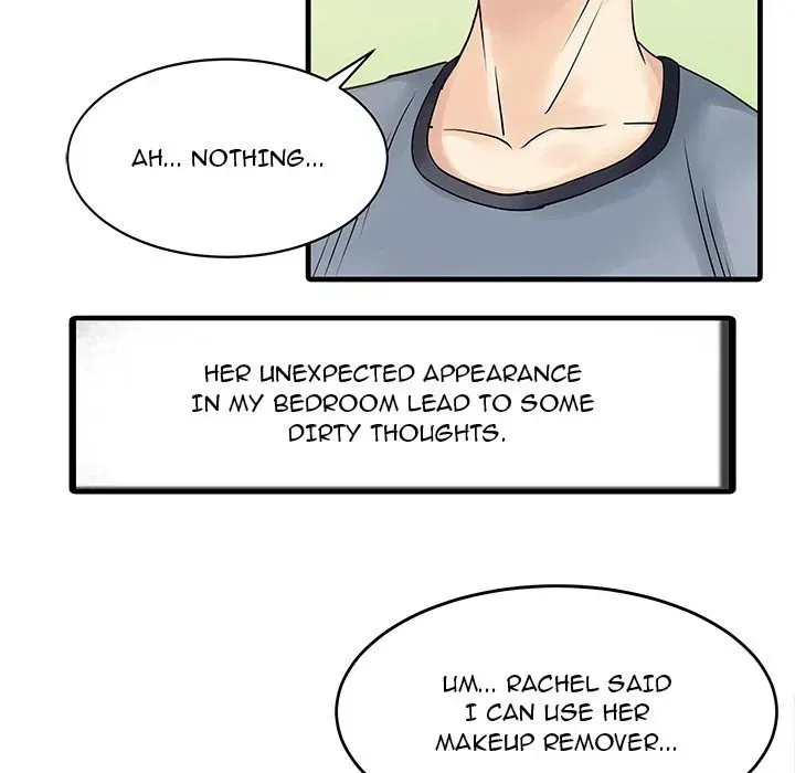 Two Wives Chapter 7 page 19 - 
