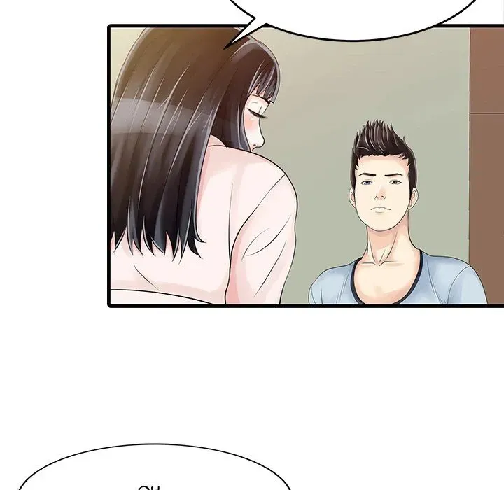 Two Wives Chapter 7 page 20 - 