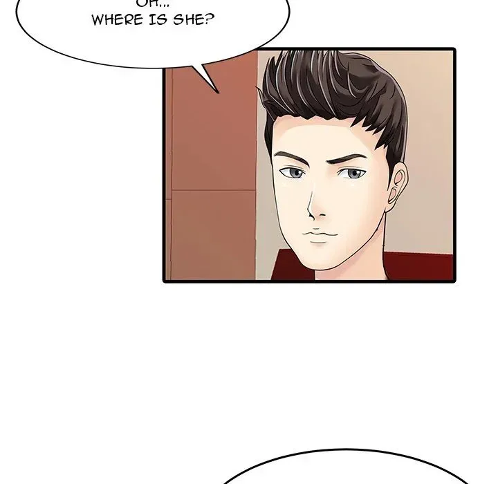 Two Wives Chapter 7 page 21 - 