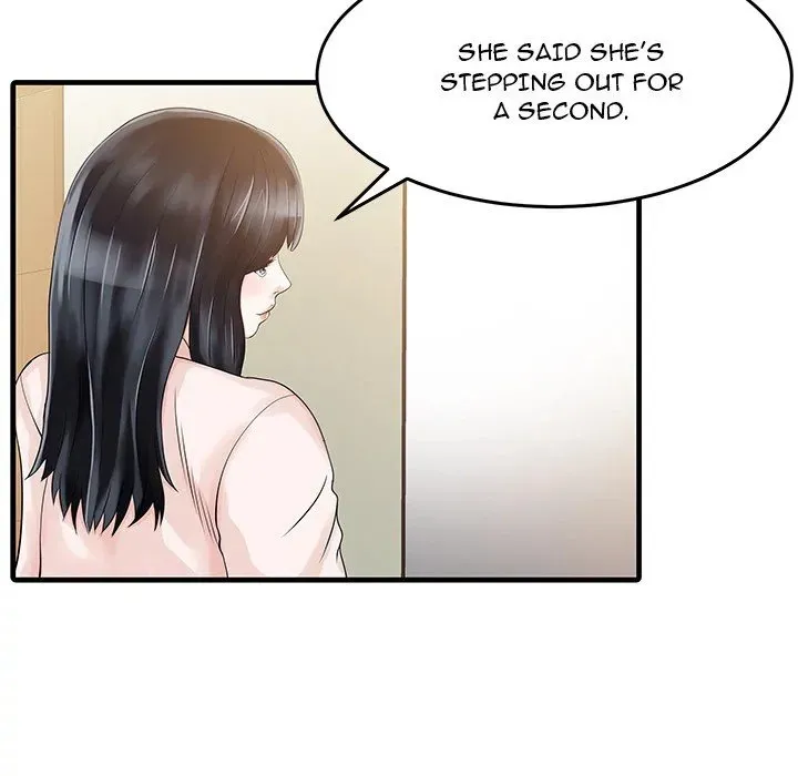 Two Wives Chapter 7 page 22 - 