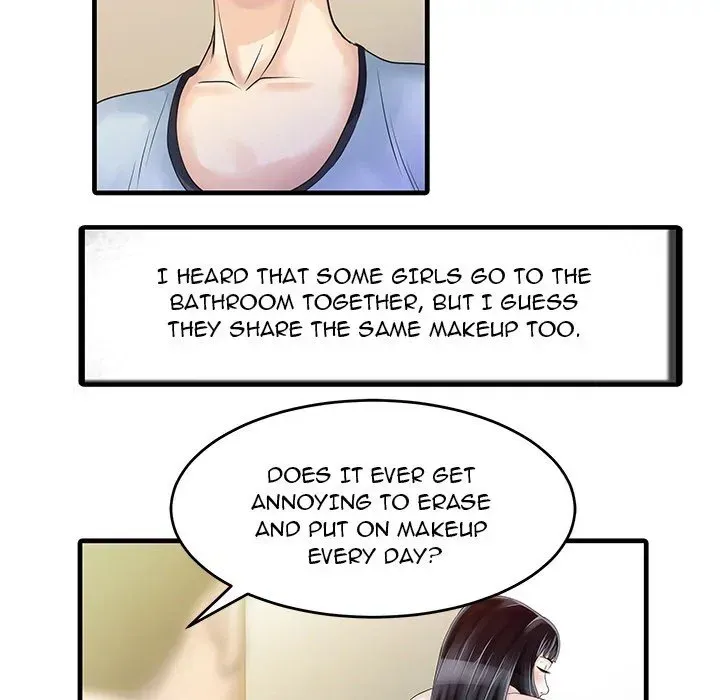 Two Wives Chapter 7 page 25 - 