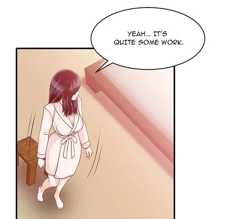 Two Wives Chapter 7 page 27 - 