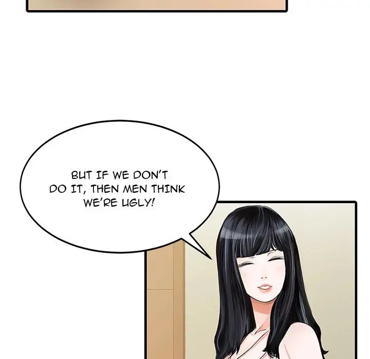 Two Wives Chapter 7 page 28 - 