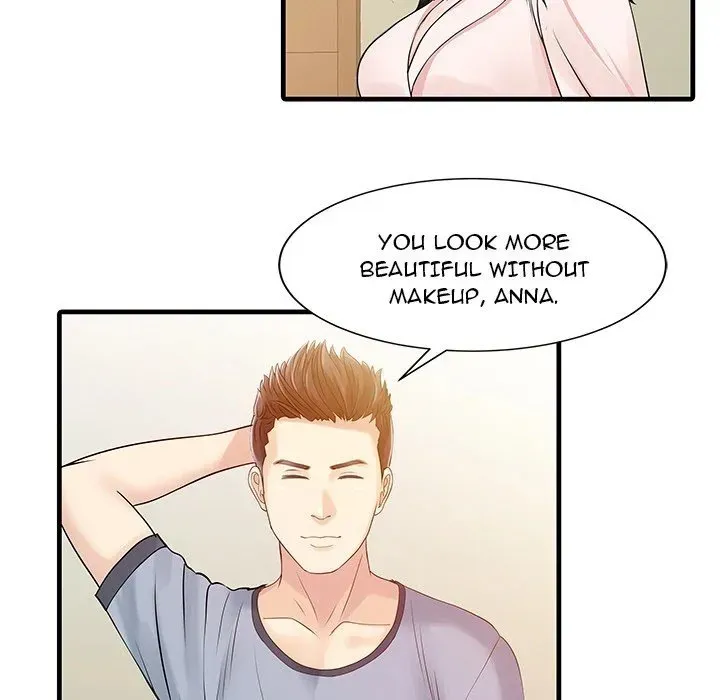 Two Wives Chapter 7 page 29 - 
