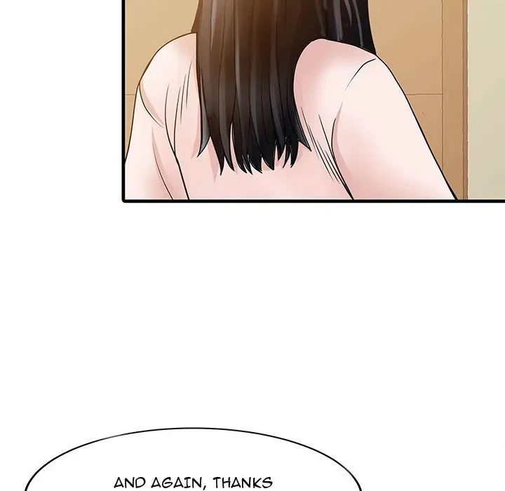 Two Wives Chapter 7 page 31 - 