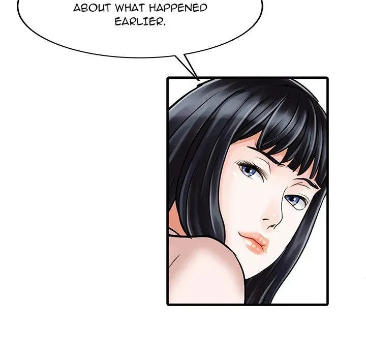 Two Wives Chapter 7 page 32 - 