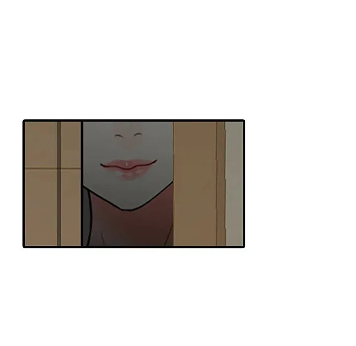 Two Wives Chapter 7 page 36 - 