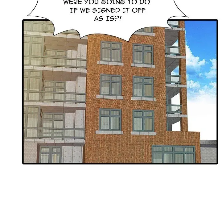 Two Wives Chapter 7 page 38 - 