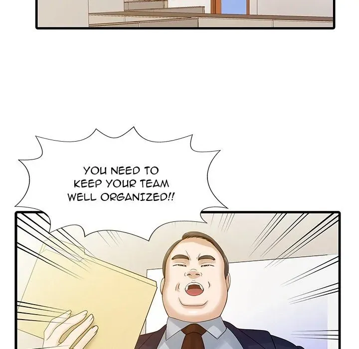 Two Wives Chapter 7 page 40 - 