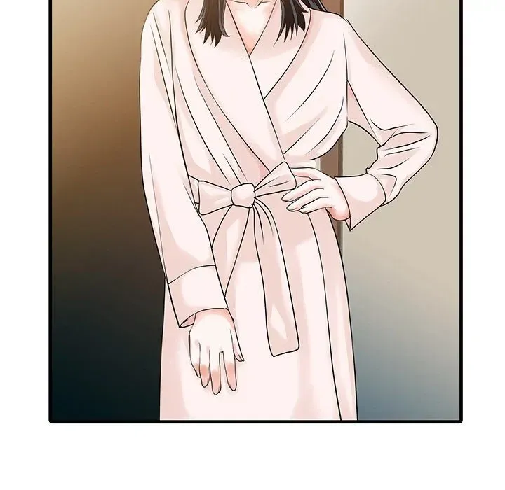 Two Wives Chapter 7 page 5 - 