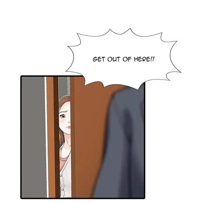 Two Wives Chapter 7 page 43 - 