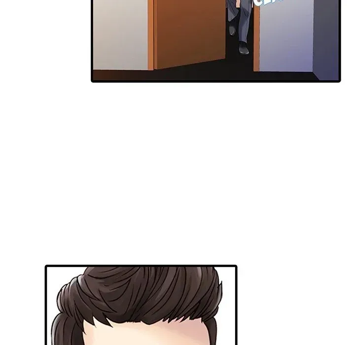 Two Wives Chapter 7 page 45 - 