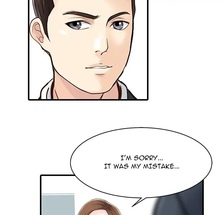 Two Wives Chapter 7 page 46 - 