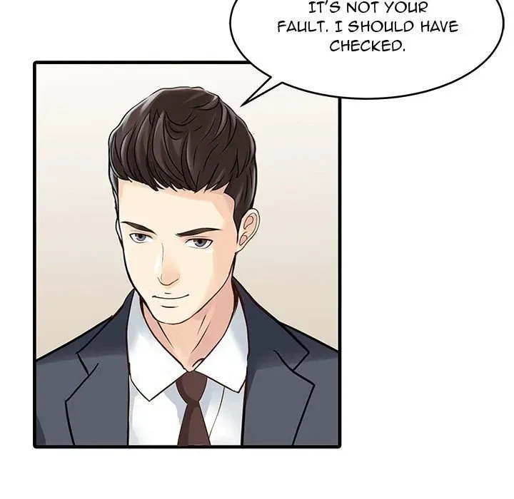 Two Wives Chapter 7 page 48 - 